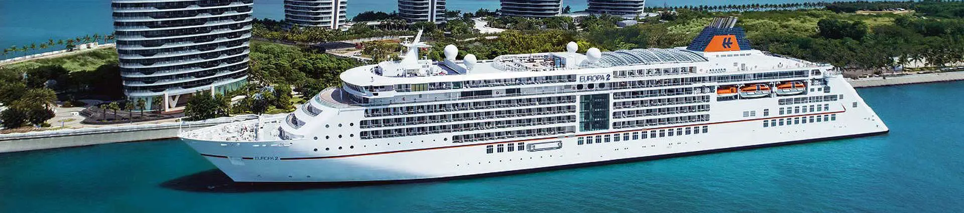 MS EUROPA 2
