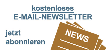 Luxusschiffe.de Newsletter