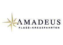 Logo - Amadeus Flusskreuzfahrten