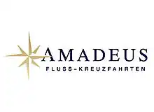 amadeus logo