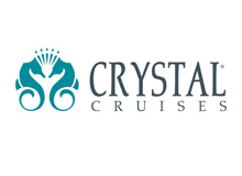 Logo - Crystal Cruises
