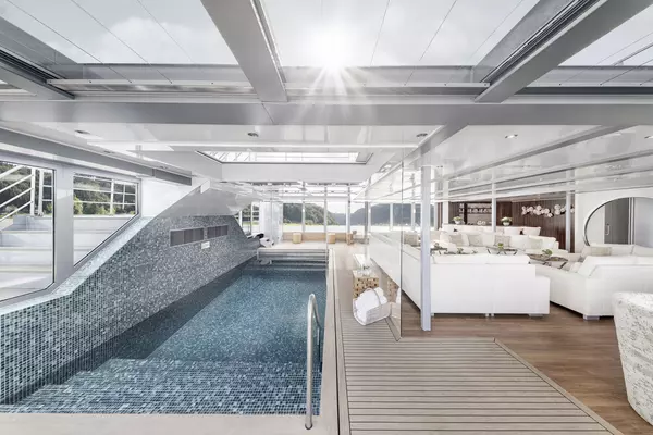 Spa - MS Amadeus Amara - Bild 1