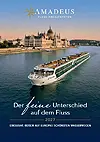 Premium-Flusskreuzfahrten 2027