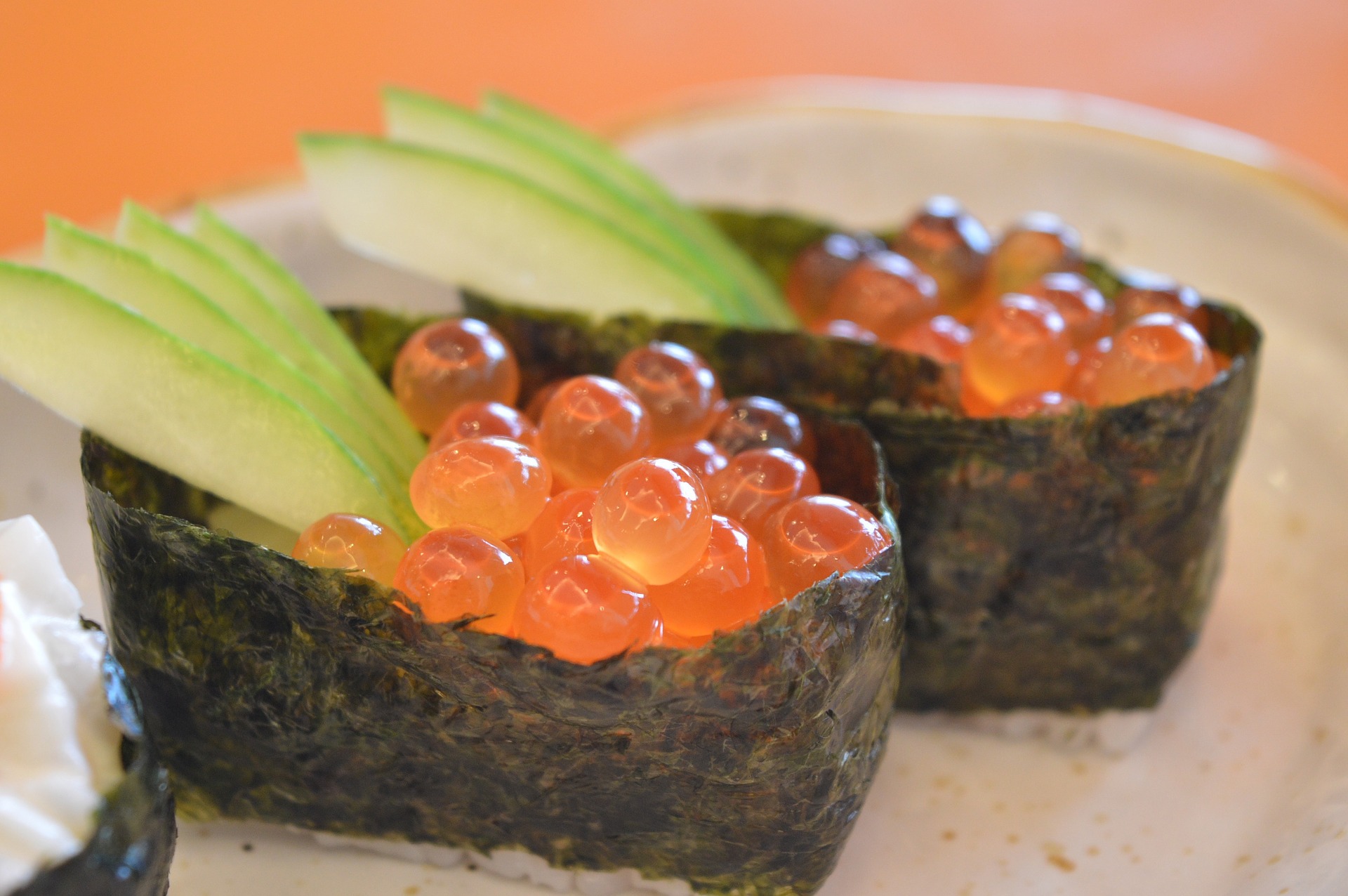 Umi Uma / Sushi Bar - Crystal Serenity - Bild3 - Thumb
