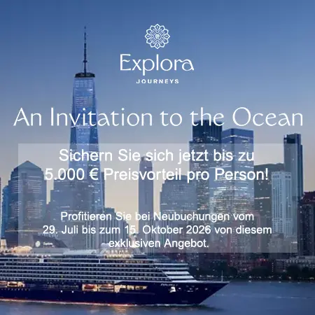 An Invitation to the Ocean