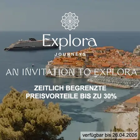 An Invitation to Explora