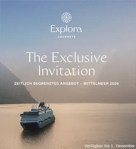 The Exclusive Invitation Mobile