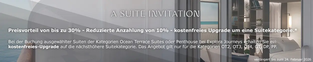 The Exclusive Invitation