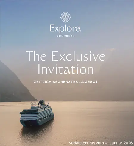 The Exclusive Invitation Mobile