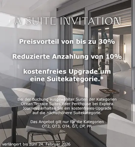 The Exclusive Invitation Mobile