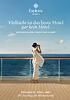 Explora II - 0% Zuschlag für Alleinreisende