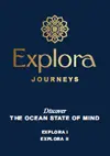 Explora Journeys - Regional Journey Planner