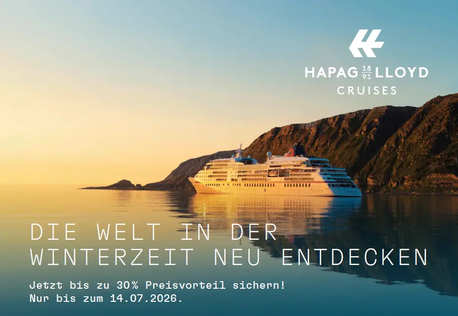 Hapag-Lloyd Summer Promation 2026 Mobile
