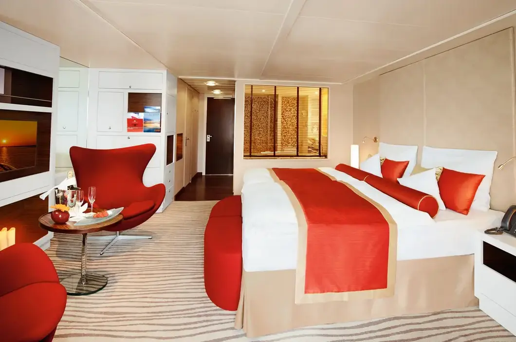 SPA Suite 10 - MS EUROPA - Bild 2 - Thumb