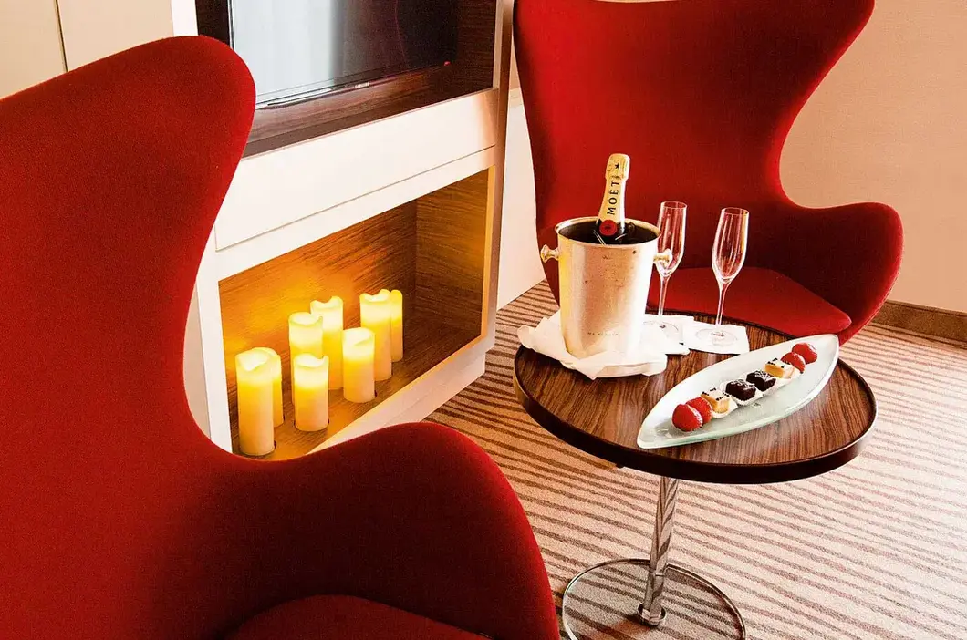 SPA Suite 10 - MS EUROPA - Bild 3 - Thumb