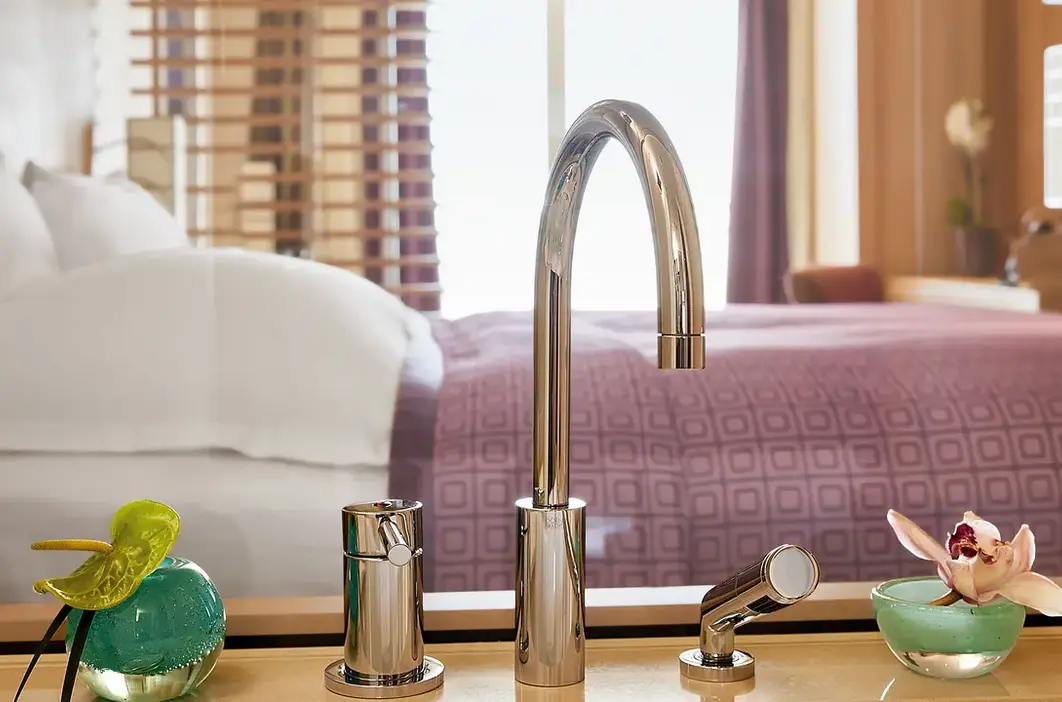 Ocean SuiteKat 1 / 2 / 3 / 4 / 2 Solo / 4 Solo - MS EUROPA 2