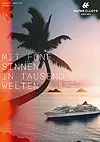 MS EUROPA & MS EUROPA 2 - Kreuzfahrten 2026 / 2027