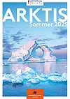 Hapag-Lloyd - Arktis Sommer 2025