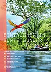 Eintauchen in Bunte Wunder