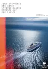 EUROPA - Sommer 2025