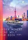 Luxus Kreuzfahrten - 2027 / 2028