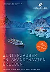Hapag-Lloyd - Winterzauber in Skandenavien erleben (15% Preisvorteil)
