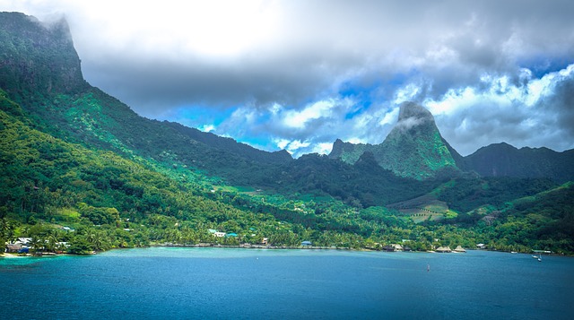 Moorea 2 - Thumb