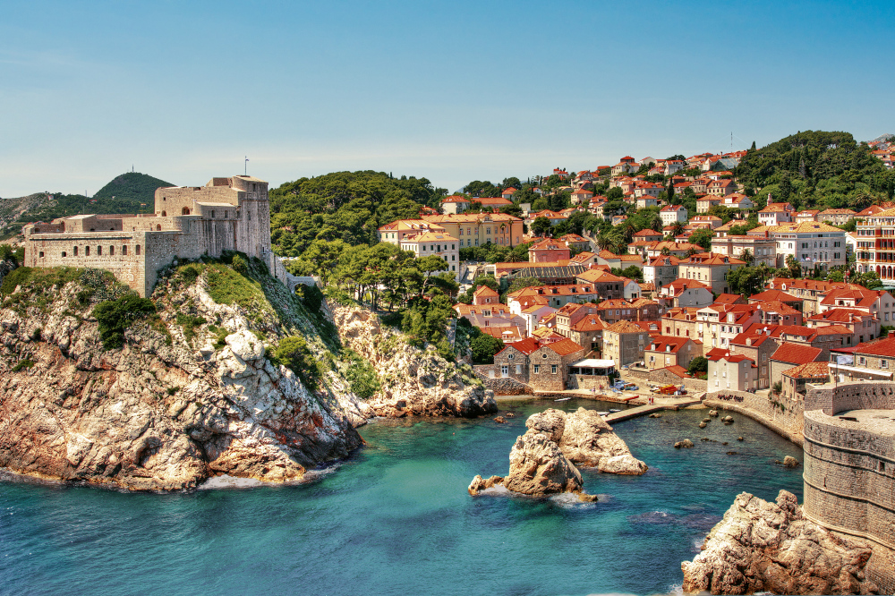 Dubrovnik 1 - Thumb