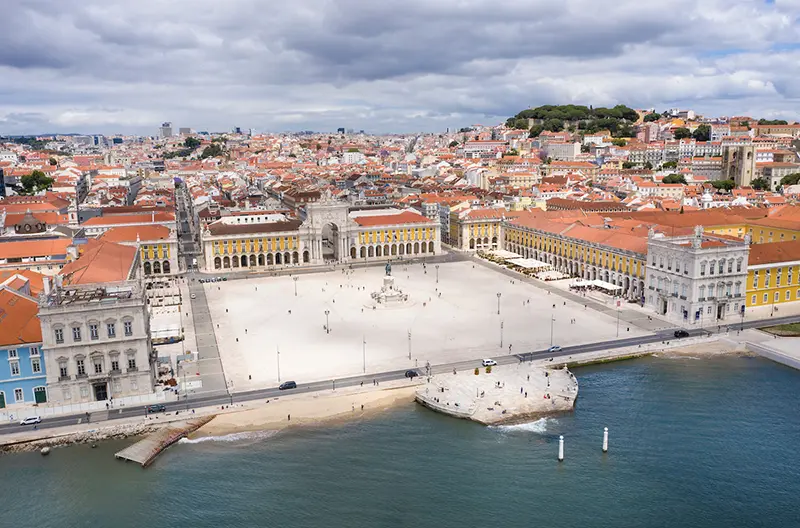 Lissabon Lissabon