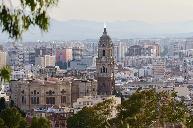Malaga Malaga