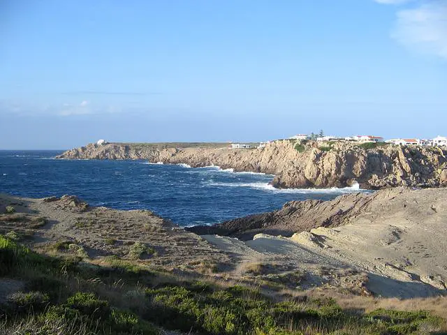 Menorca Menorca
