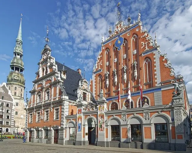 Riga Riga