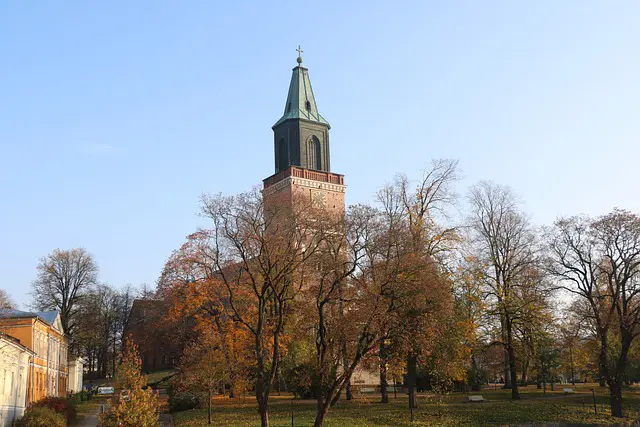 Turku Turku