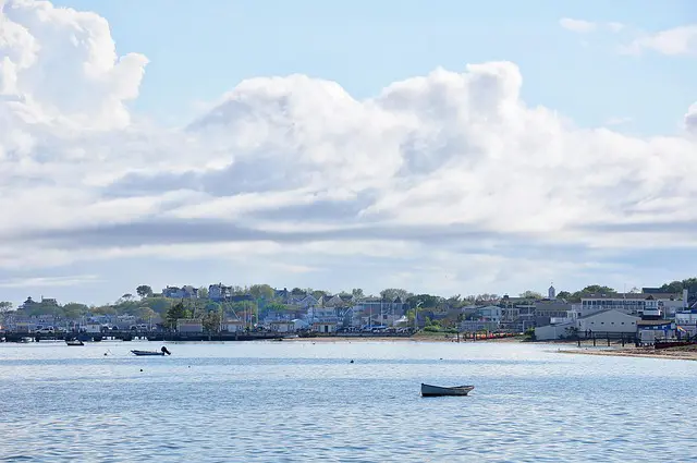 Provincetown 6 - Thumb