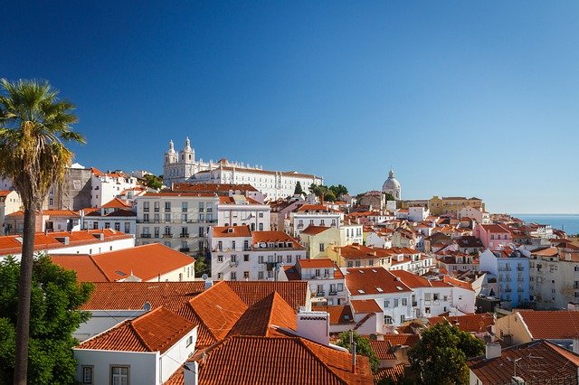 Lissabon Lissabon