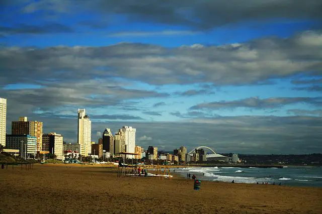 Durban Durban