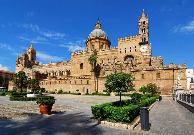 Palermo 7 - Thumb