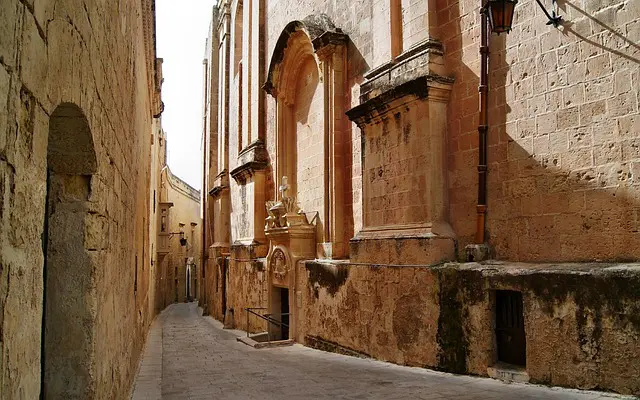 Valletta 8 - Thumb
