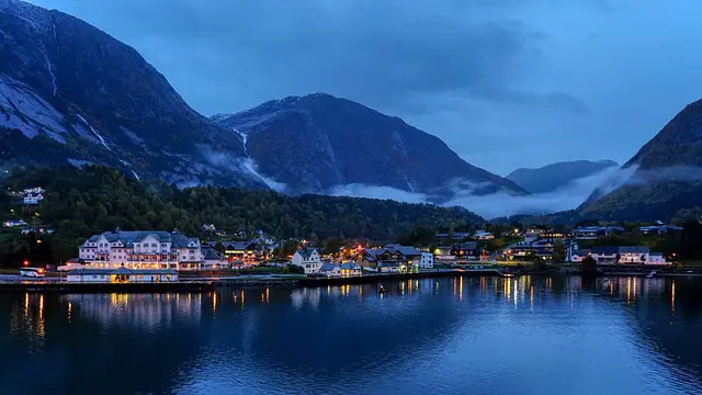Eidfjord 1 - Thumb