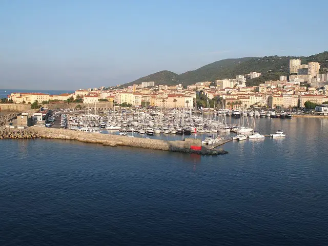 Ajaccio 1 - Thumb