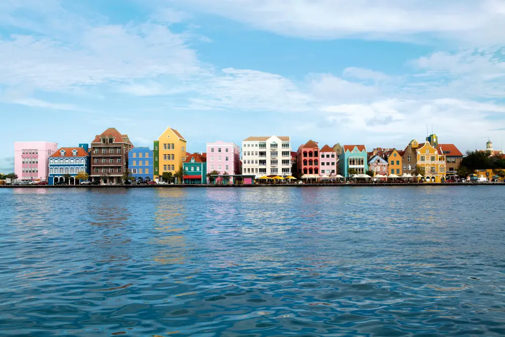 Willemstad Willemstad