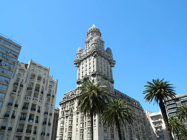 Montevideo Montevideo
