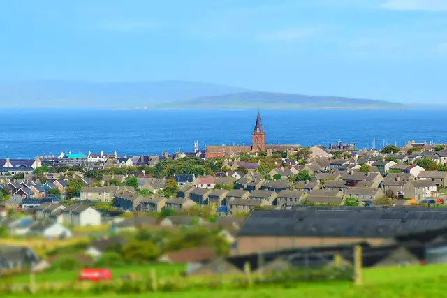 Kirkwall 4 - Thumb