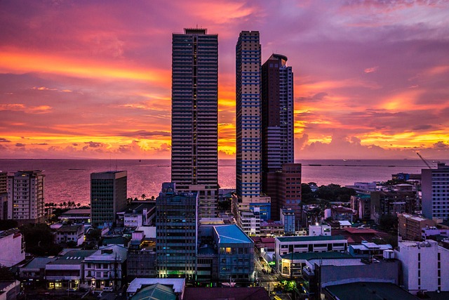 Manila 3 - Thumb