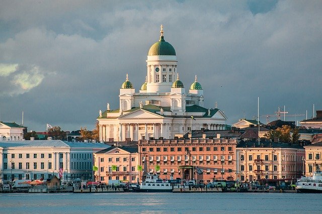 Helsinki 2 - Thumb