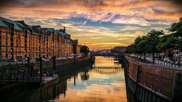 Hamburg 3 - Thumb