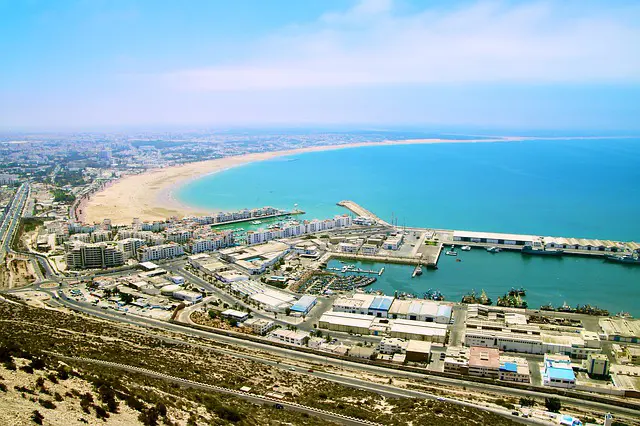 Agadir 1 - Thumb