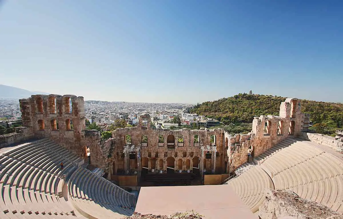 Athen 1 - Thumb