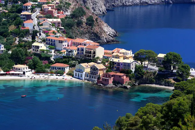 Kefalonia 3 - Thumb