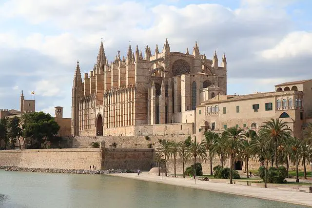 Mallorca 3 - Thumb